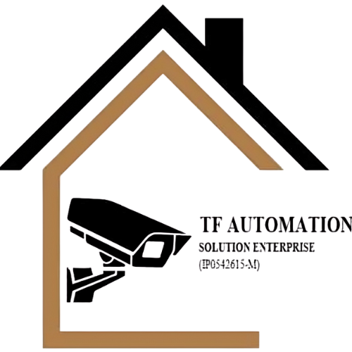 TF Automation Logo