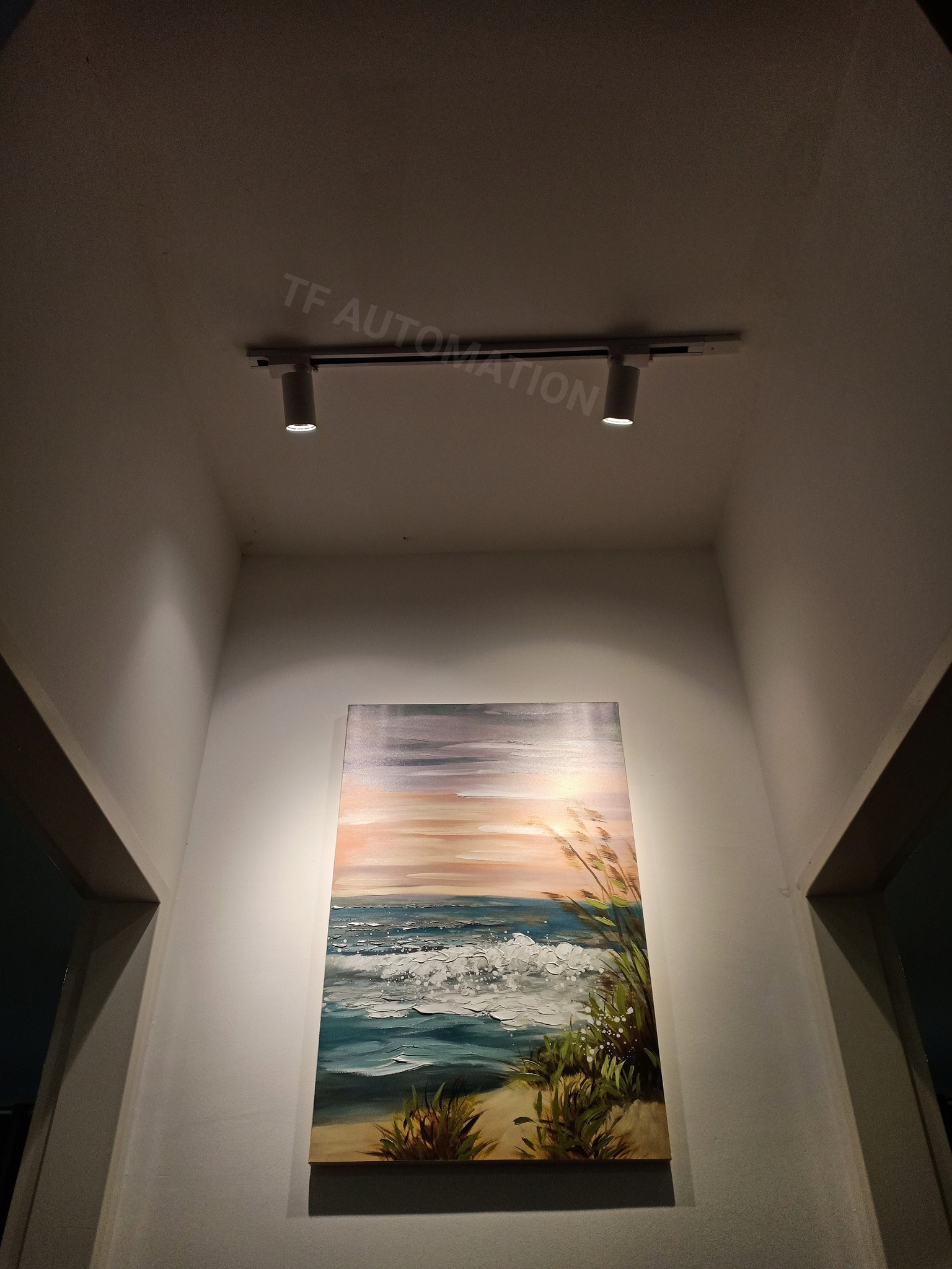 Wiring - Homestay Teluk Kemang
